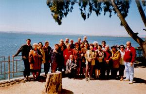 Encuentro de Laicos de España, en Silla -Albufera- 1998